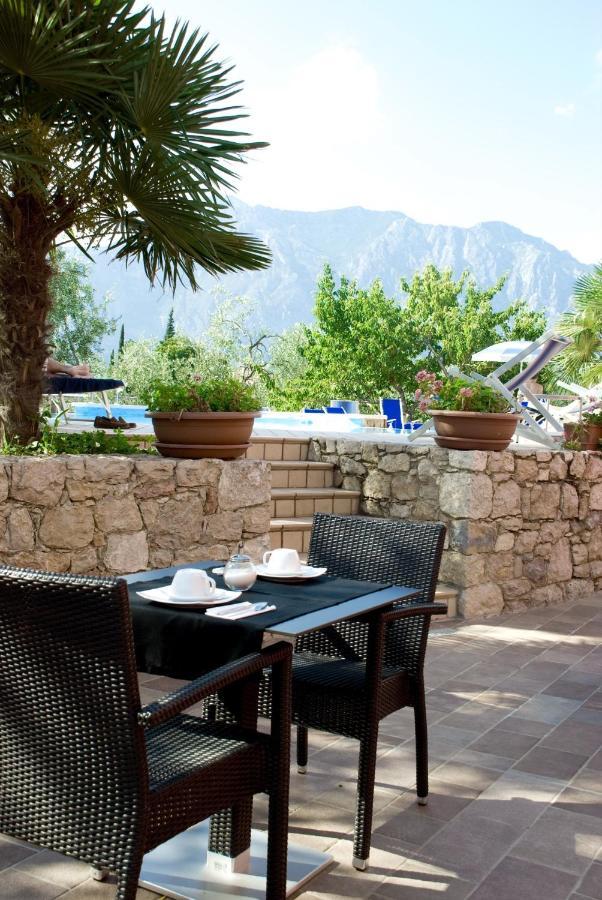 Hotel Campagnola Malcesine Dış mekan fotoğraf