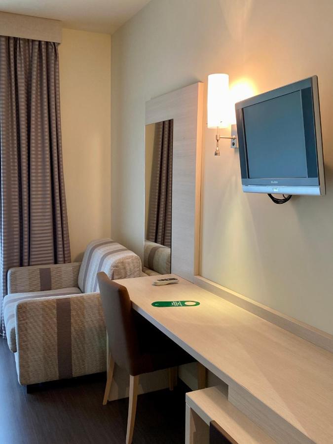 Hotel Campagnola Malcesine Dış mekan fotoğraf