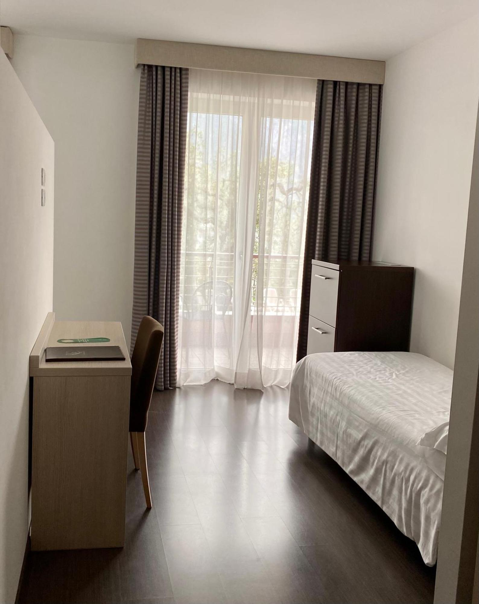Hotel Campagnola Malcesine Dış mekan fotoğraf