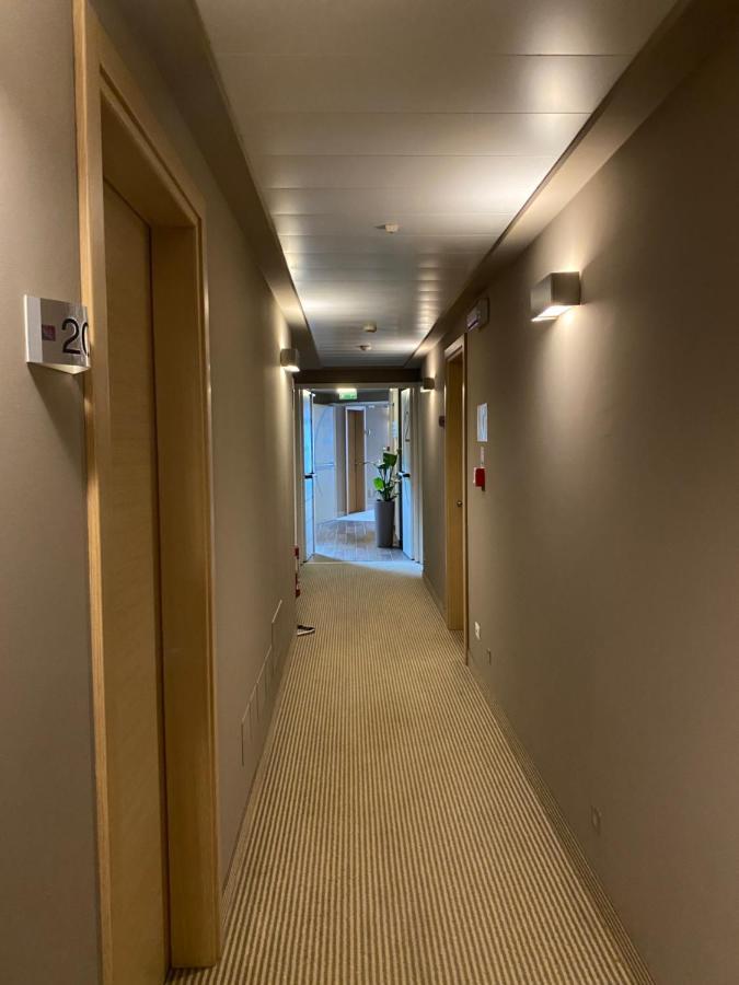 Hotel Campagnola Malcesine Dış mekan fotoğraf