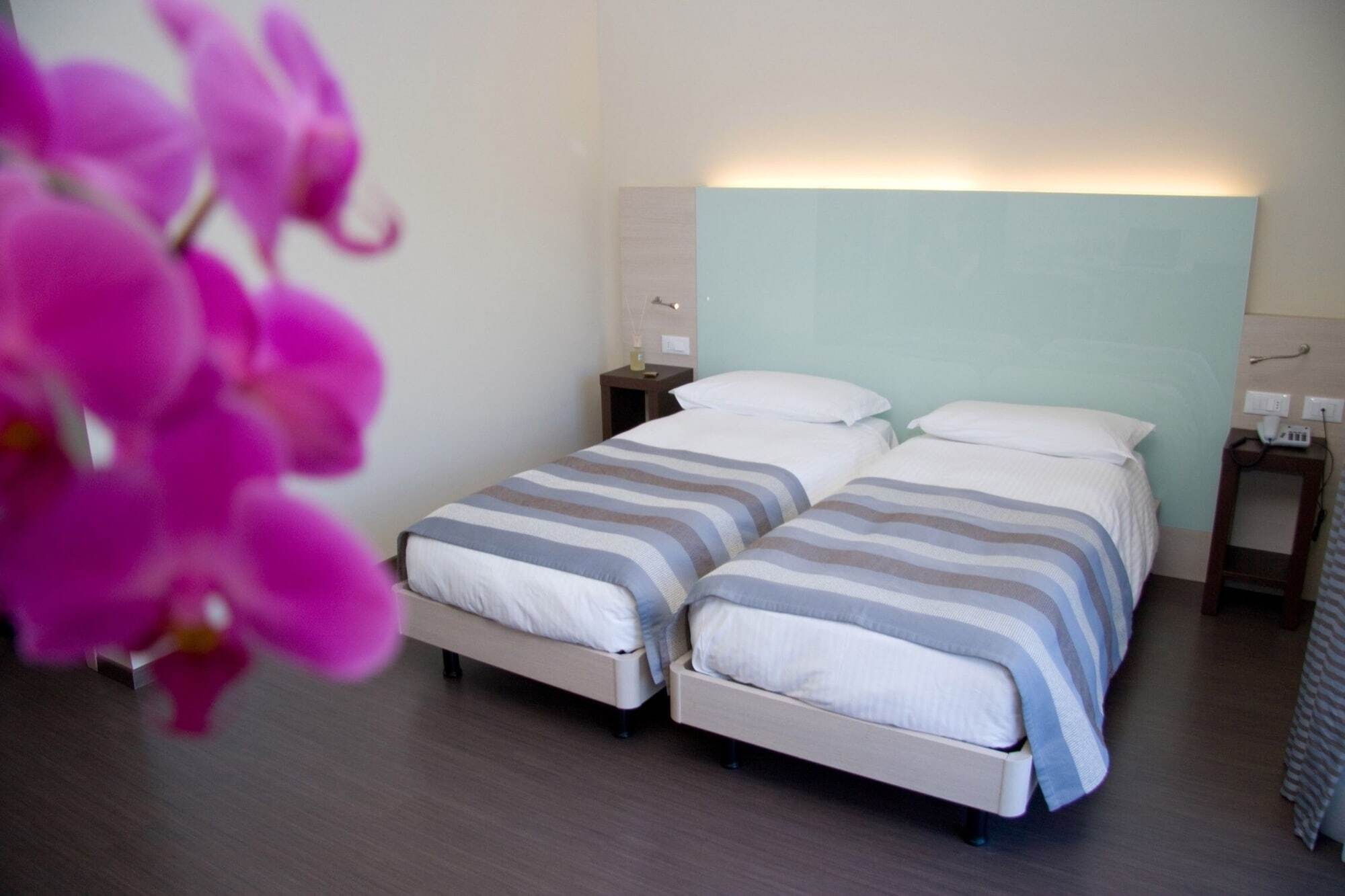 Hotel Campagnola Malcesine Dış mekan fotoğraf